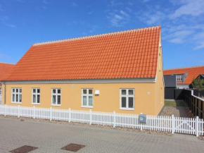 Holiday Home Gine - 1-5km from the sea by Interhome in Skagen